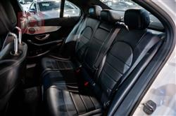 مێرسێدس بێنز C-Class